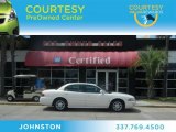 2005 White Opal Buick LeSabre Limited #64611572