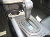 2004 Chrysler Sebring Limited Coupe 4 Speed Automatic Transmission