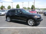2006 Infiniti FX 35 AWD