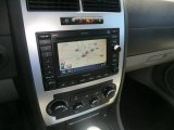 2006 Dodge Magnum SRT-8 Navigation
