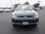 2012 Boulder Gray Hyundai Veracruz Limited #64611551