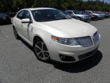 2009 Lincoln MKS Sedan