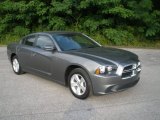 2011 Dodge Charger SE