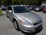 2008 Chevrolet Impala LS