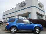 2012 Ford Escape XLT V6 4WD