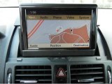 2009 Mercedes-Benz C 350 Sport Navigation