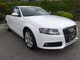 2011 Audi A4 2.0T Sedan