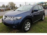 2009 Nissan Murano S AWD
