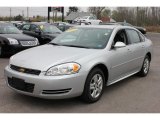 2009 Chevrolet Impala LS
