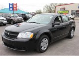 2008 Dodge Avenger SE