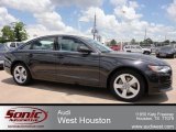 2012 Oolong Gray Metallic Audi A6 2.0T Sedan #64611798