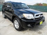 2008 Toyota 4Runner SR5