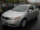 2010 Kia Forte EX