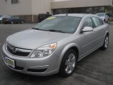 2007 Saturn Aura XE