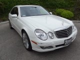 2007 Mercedes-Benz E 350 Sedan