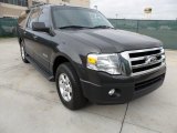 2007 Ford Expedition EL XLT
