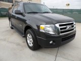 2007 Carbon Metallic Ford Expedition EL XLT #64611774