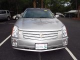 2006 Cadillac SRX V8