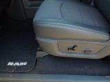 2012 Dodge Ram 1500 Sport R/T Regular Cab Front Seat