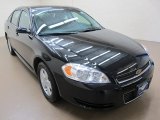 2009 Chevrolet Impala LT