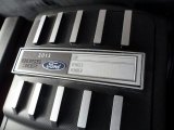 2013 Ford Mustang Boss 302 5.0 Liter 302 Hi-Po DOHC 32-Valve Ti-VCT V8 Engine