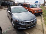 2011 Polished Metal Metallic Honda Accord LX-S Coupe #64611461