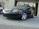 2005 Acura TL 3.2