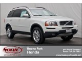 2008 Volvo XC90 3.2