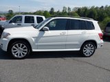 2010 Mercedes-Benz GLK 350 4Matic
