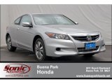 2012 Alabaster Silver Metallic Honda Accord LX-S Coupe #64611727