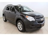 2010 Chevrolet Equinox LT