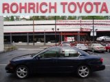 2003 Infiniti I 35
