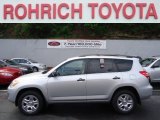 2009 Toyota RAV4 4WD