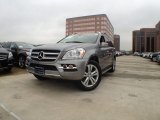 2011 Mercedes-Benz GL 450 4Matic