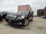 2011 Mercedes-Benz E 350 4Matic Sedan