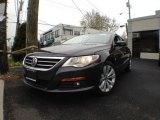 2010 Volkswagen CC Sport