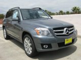 2012 Mercedes-Benz GLK 350