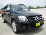 2012 Mercedes-Benz GLK 350