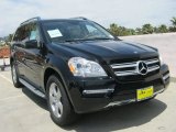 2012 Mercedes-Benz GL 450 4Matic