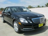2012 Mercedes-Benz E 350 Sedan