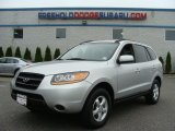 2008 Hyundai Santa Fe GLS