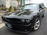 2012 Dodge Challenger SXT