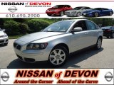 2007 Volvo S40 2.4i