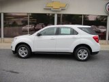 2012 Chevrolet Equinox LS