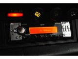 1983 Porsche 911 SC Coupe Audio System