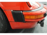 1983 Porsche 911 SC Coupe Front Bumper