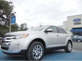 2012 Ford Edge Limited