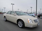 2011 Vanille Latte Metallic Cadillac DTS Luxury #64664335