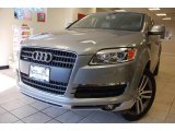 2008 Quartz Grey Metallic Audi Q7 4.2 Premium quattro #6466239