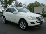 2010 Mercedes-Benz ML 350 4Matic